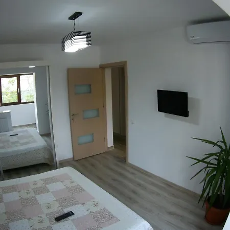 Apart Neversea Apartment *