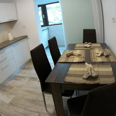 Apartment Apart Neversea