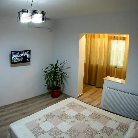 Apart Neversea Apartment Constanta