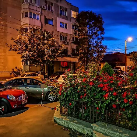 Apartment Apart Neversea Constanta