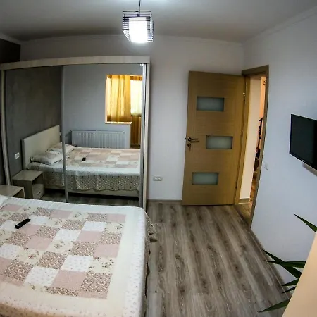 Apart Neversea Apartment *
