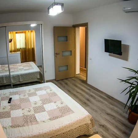 Apart Neversea Apartment Constanta