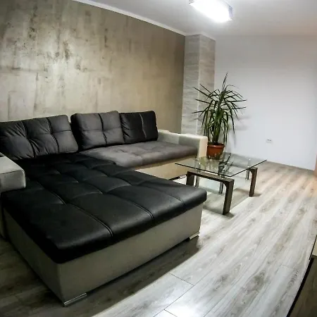 Apartment Apart Neversea *
