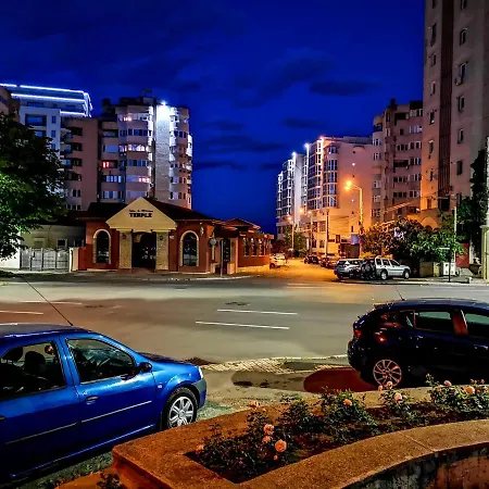 Apart Neversea Apartment Constanta