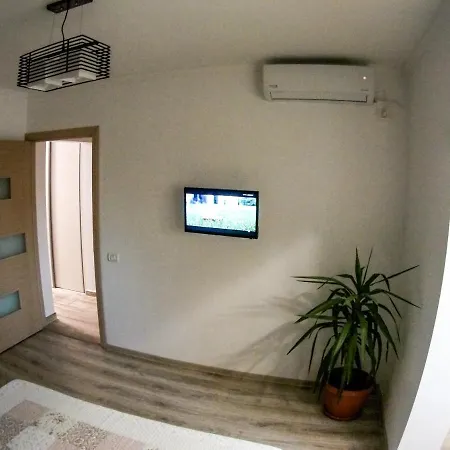 Apart Neversea Apartment