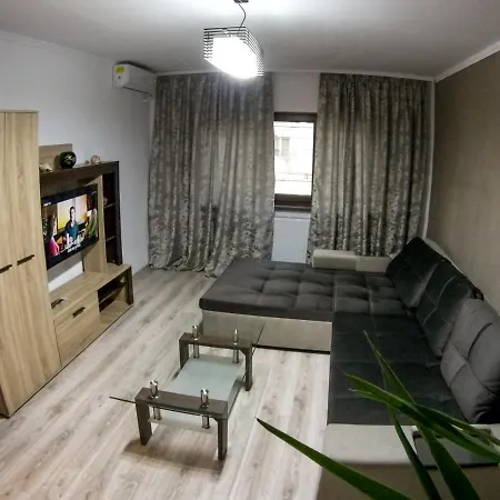 Apart Neversea Apartment