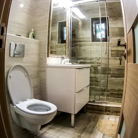 Apartment Apart Neversea Constanta