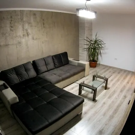 Apart Neversea Apartment *