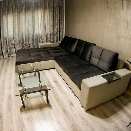 Apartment Apart Neversea