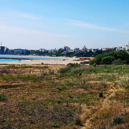 Apart Neversea Constanta