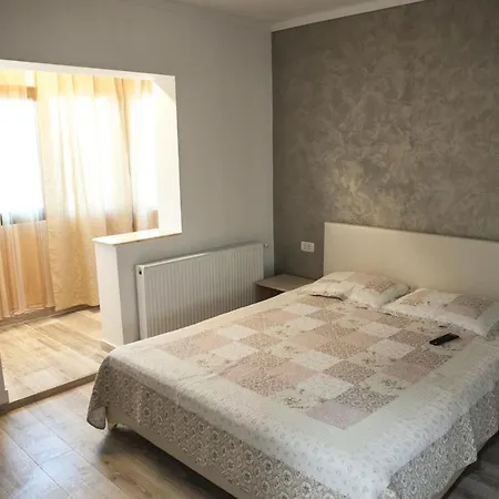 Apartment Apart Neversea *
