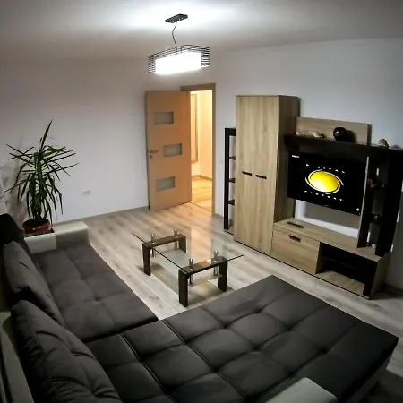 Apart Neversea Apartment Constanta