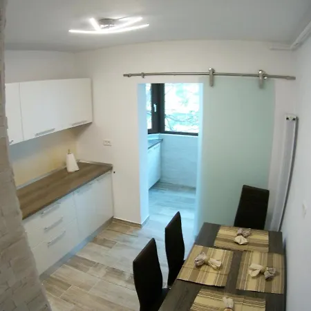 Apart Neversea Apartment