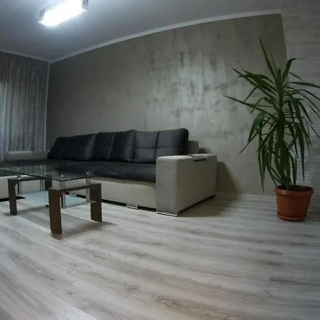 Apart Neversea Apartment