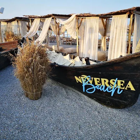 Apart Neversea Apartment *