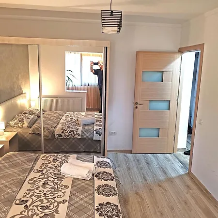 Apart Neversea Apartment Constanta