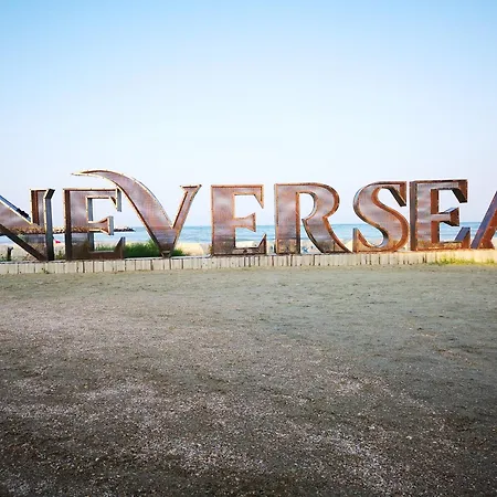 Apart Neversea * Constanta